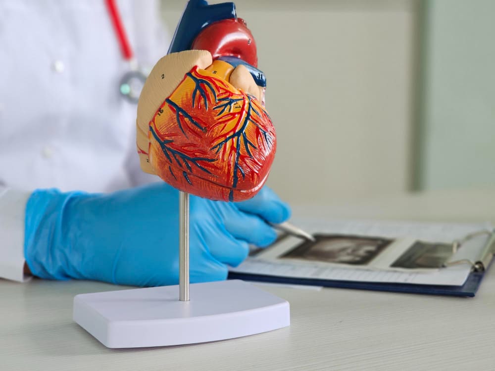 Colocación de marcapasos temporal en CDMX con especialistas en cardiología