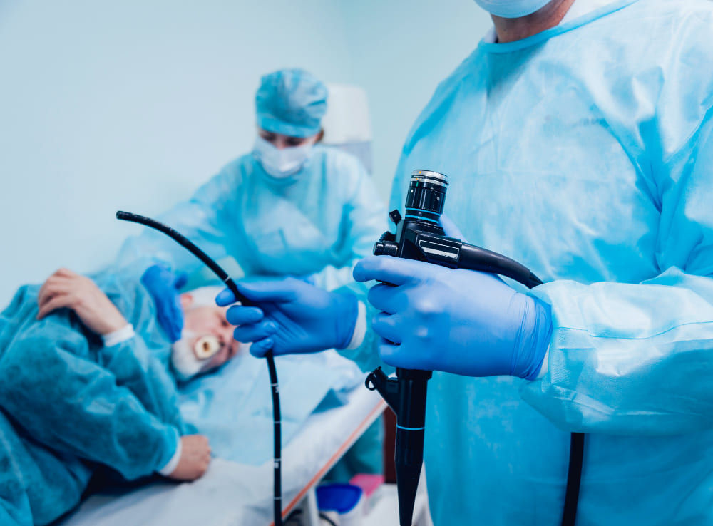 Ecocardiograma transesofágico en CDMX con especialistas en cardiología