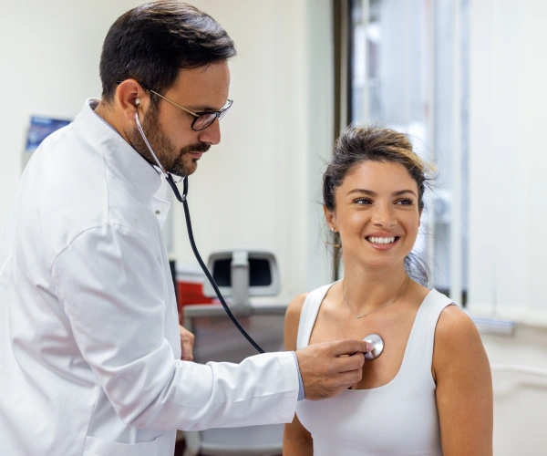 Consulta cardiologo en benito juarez cdmx