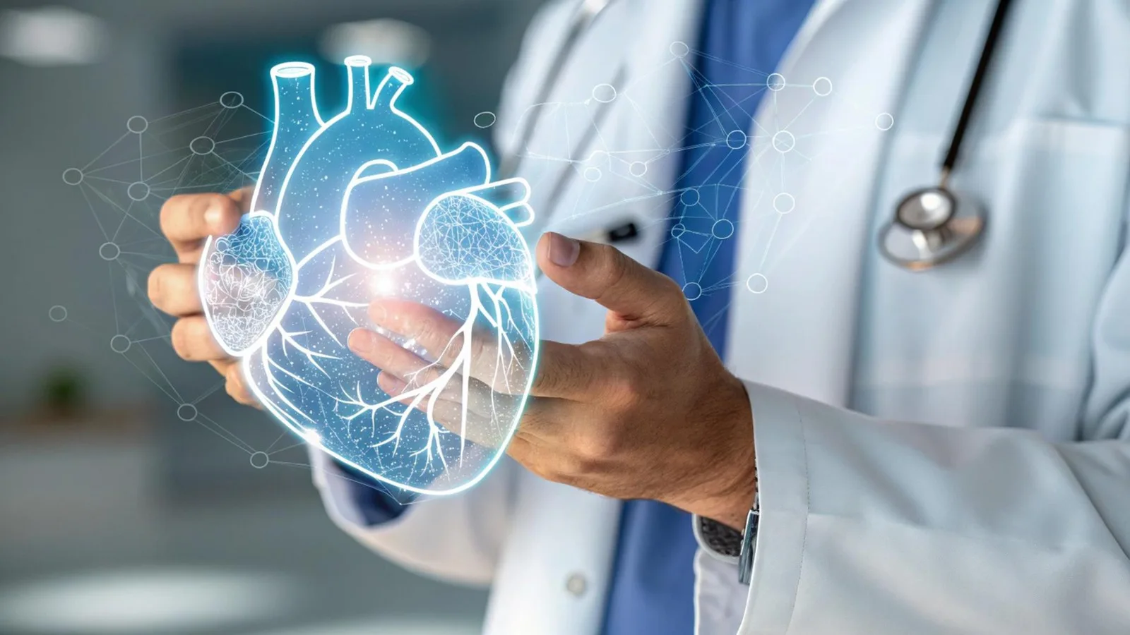 Abordaje integral de la cardiomegalia en la CDMX