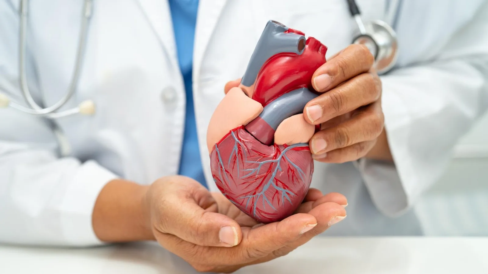 Manejo integral de la enfermedad coronaria en la CDMX