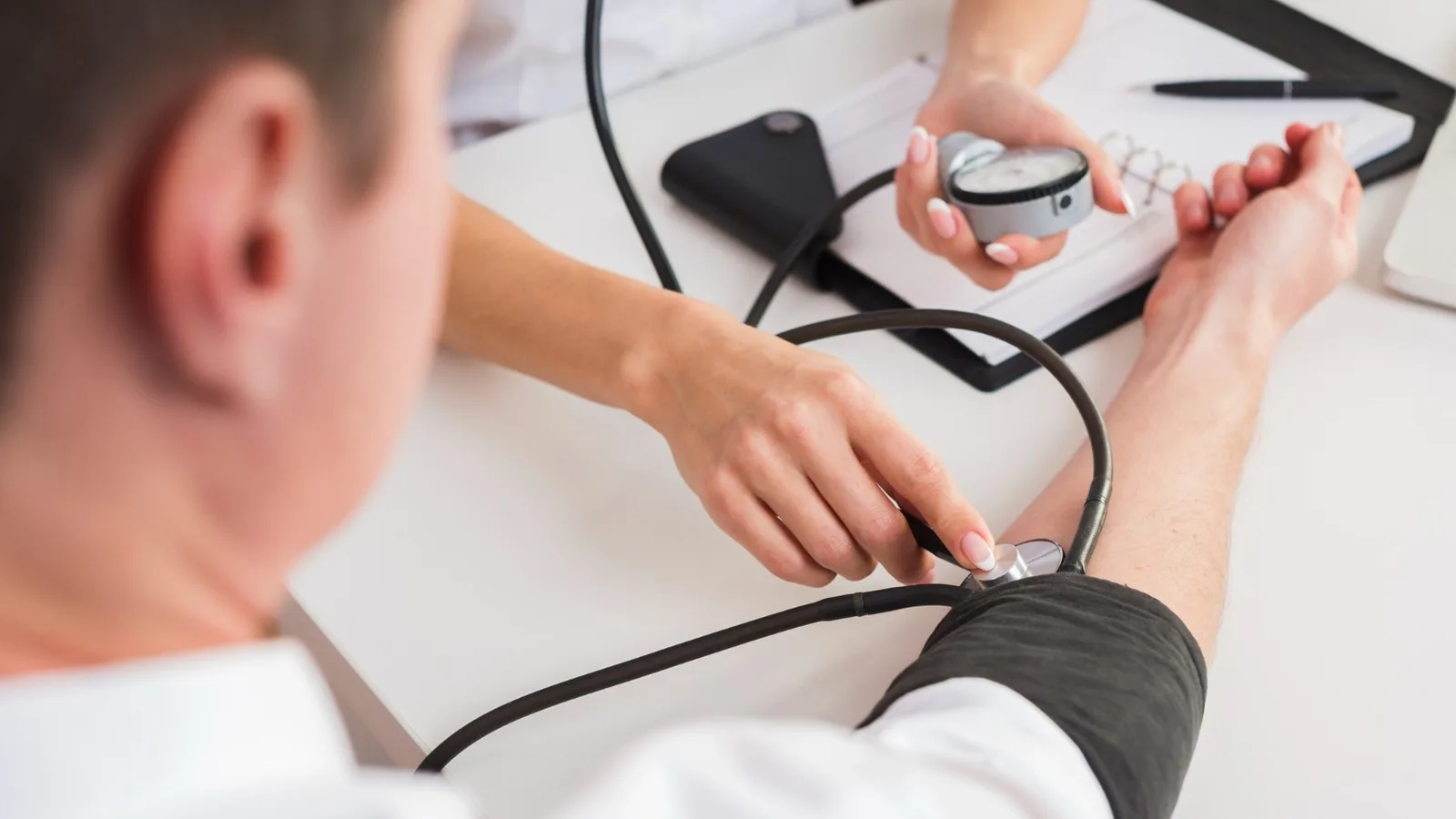 Abordaje integral de la hipertensión pulmonar en la CDMX