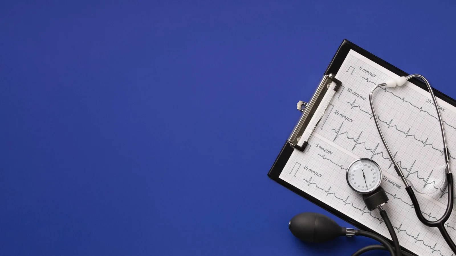 Atención especializada para problemas cardíacos en la CDMX